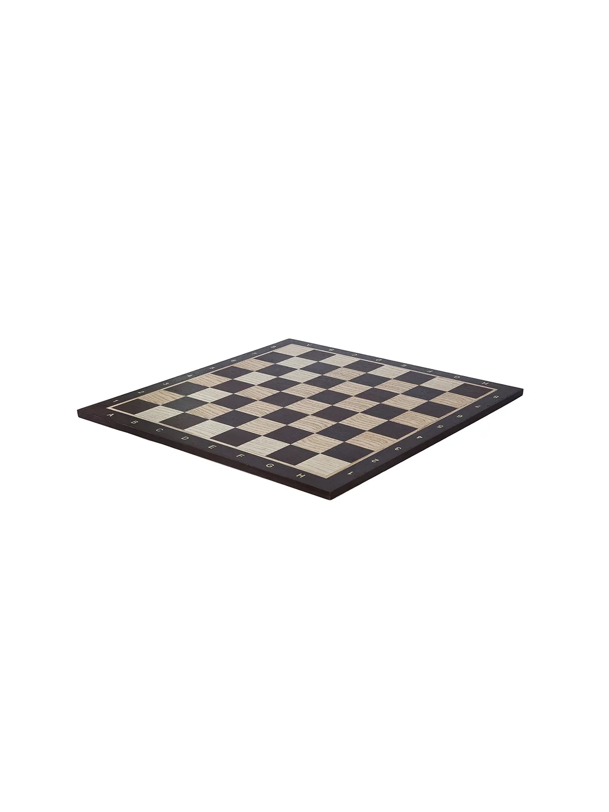 Chessboard No. 6 - Denmark