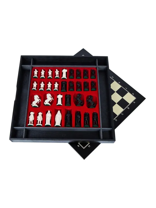 Chess Medieval XL