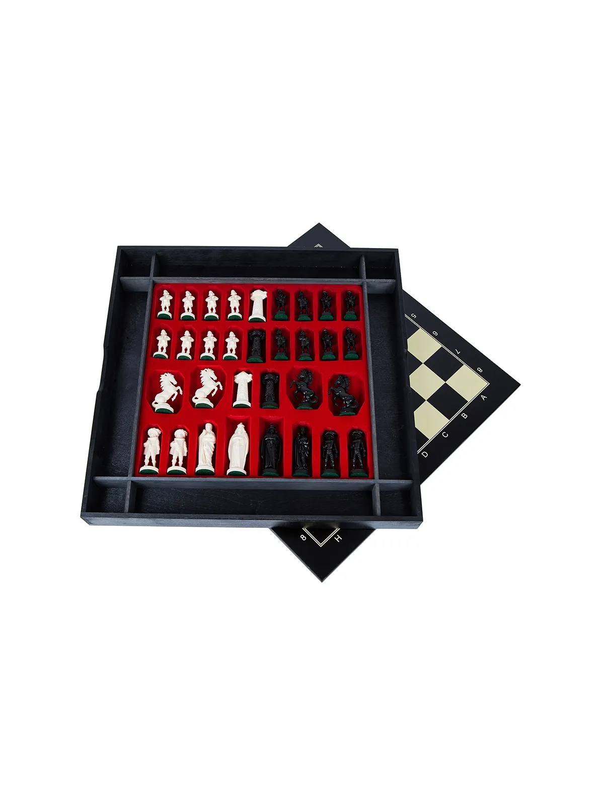 Chess Medieval XL