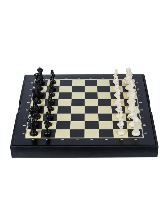 Chess Medieval XL