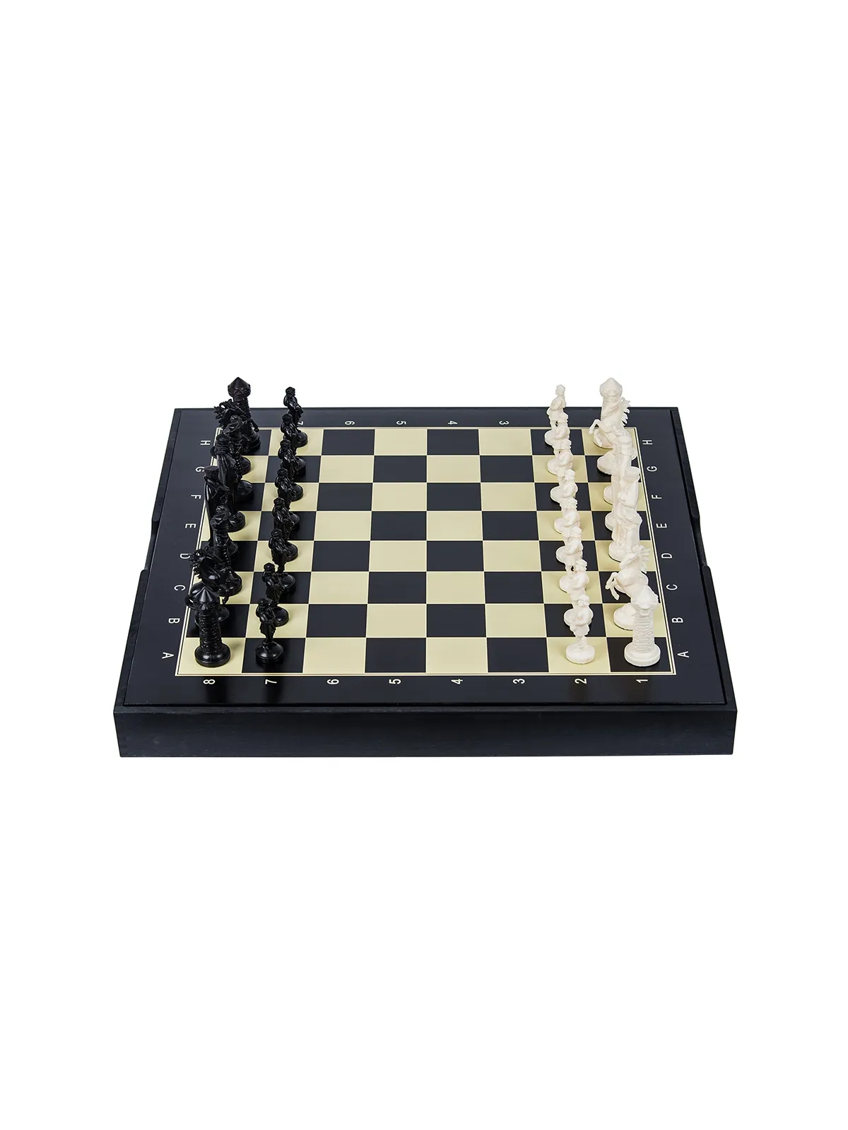 Chess Medieval XL