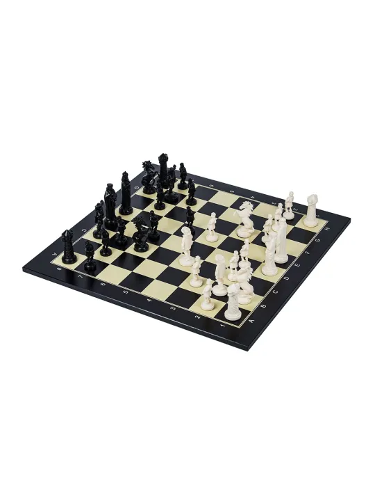 Chess Medieval XL