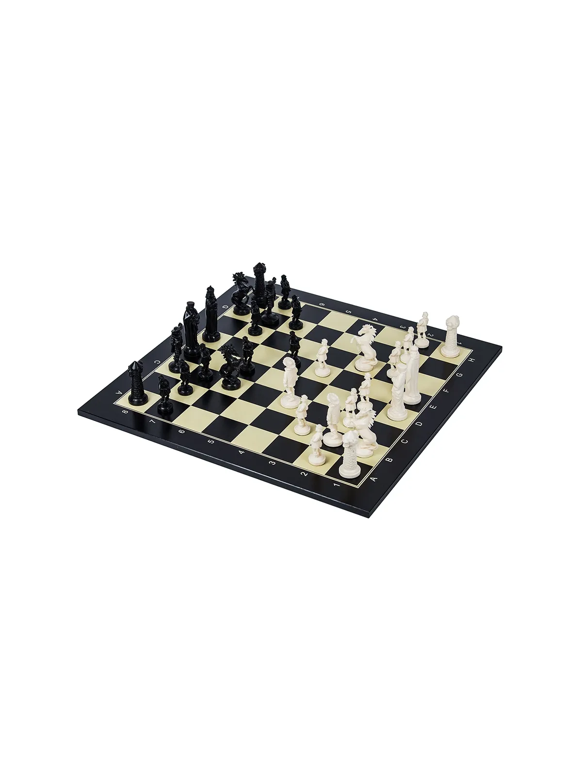 Chess Medieval XL