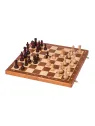 Schach Turnier Nr. 4 - Basic