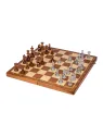 Schach Turnier Nr. 6 - Basic