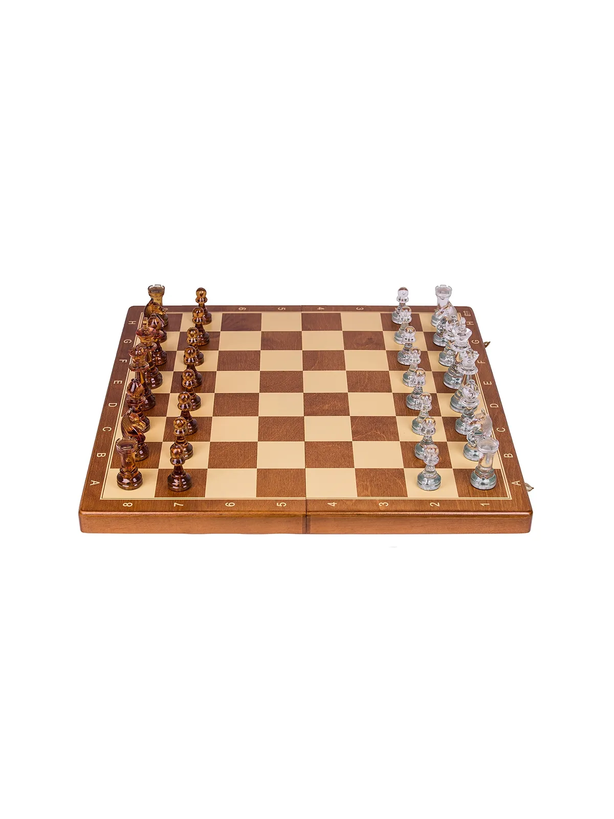 Schach Turnier Nr. 6 - Basic