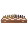 Chess Roman - Gold Edition SQ