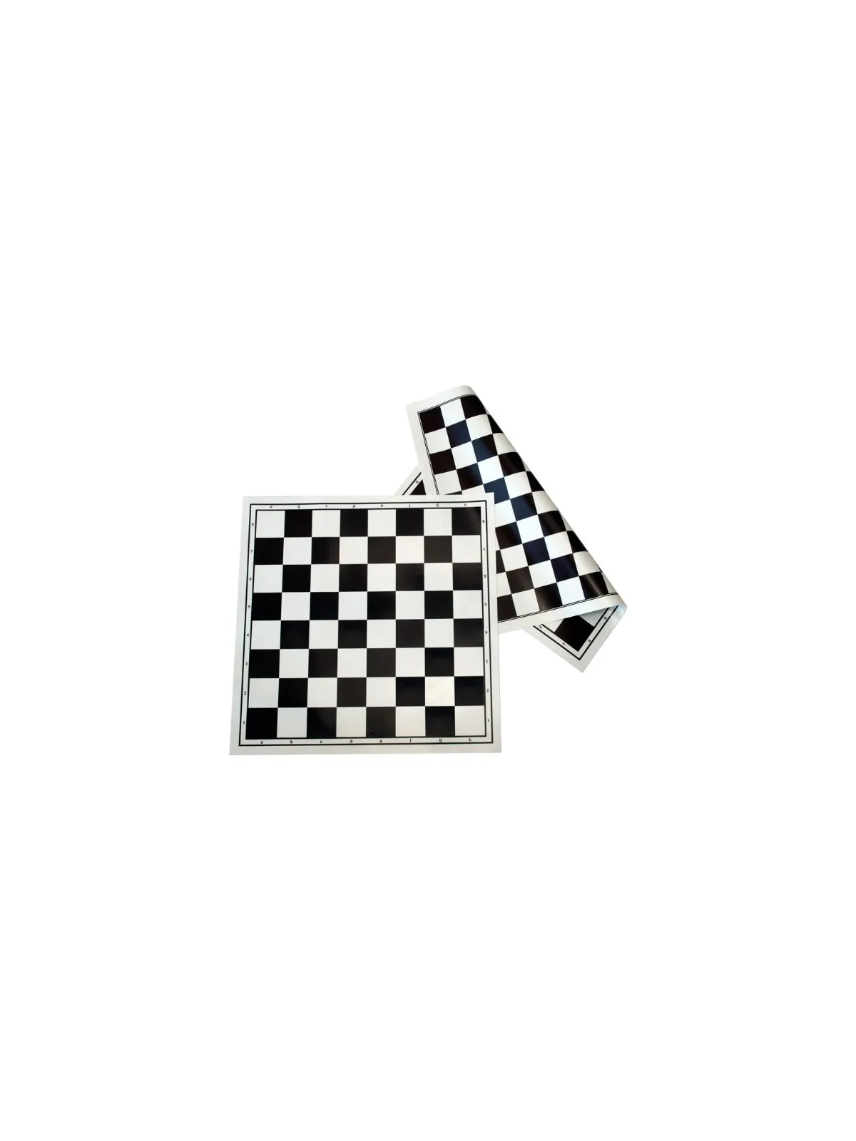 Chessboard - Plastic