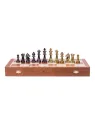 Schach Turnier Nr. 6 - Gold Edition