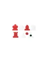 Chess Pieces - Demo