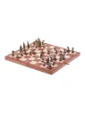 Chess Dolphin - Mini - Metal