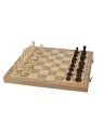 Schach Turnier Nr. 3 - Eiche