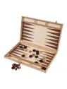 Backgammon 40 - Buche