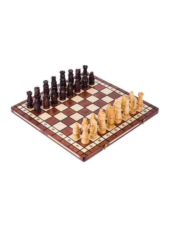 Schach Wawel