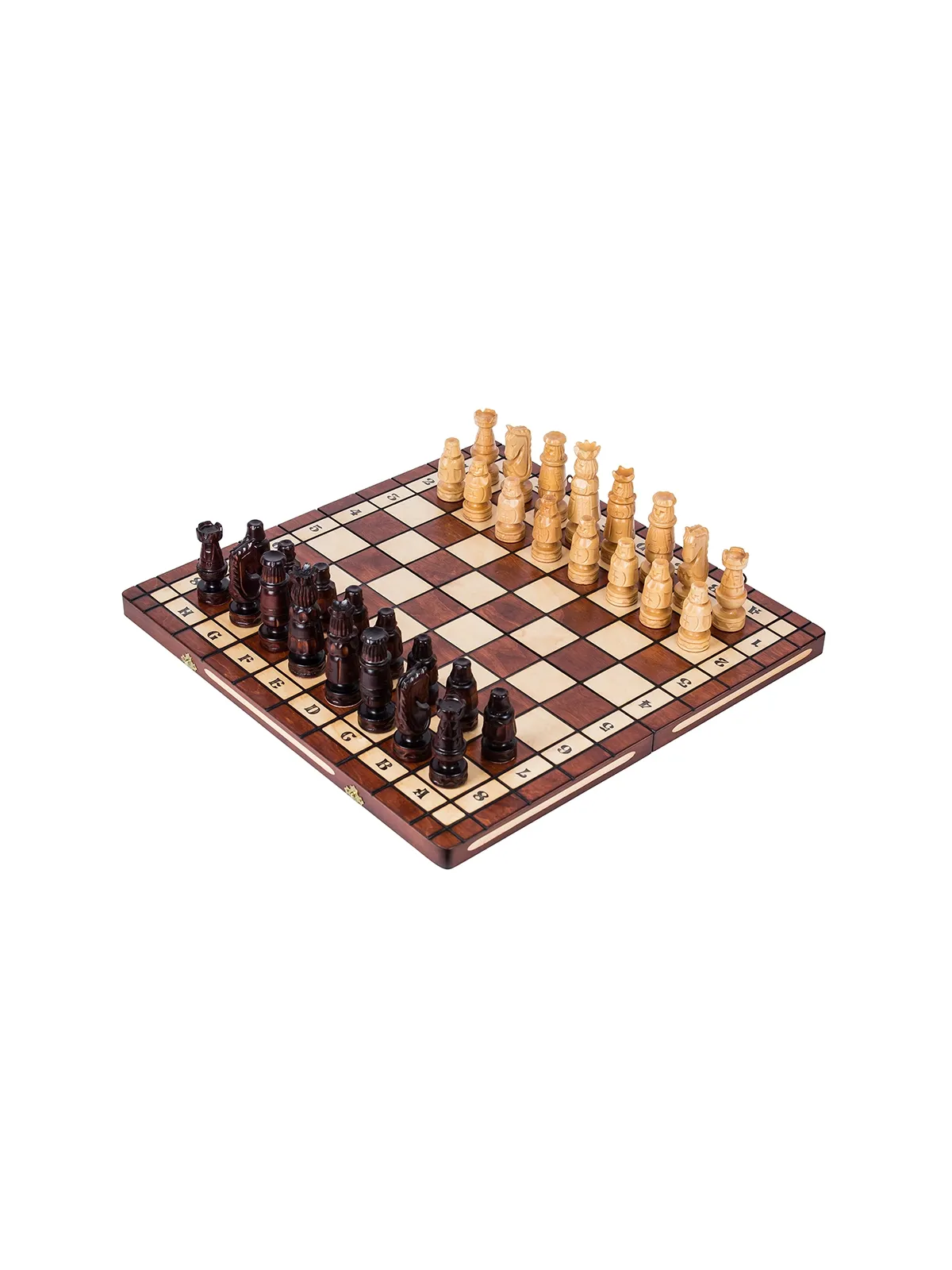 Schach Wawel