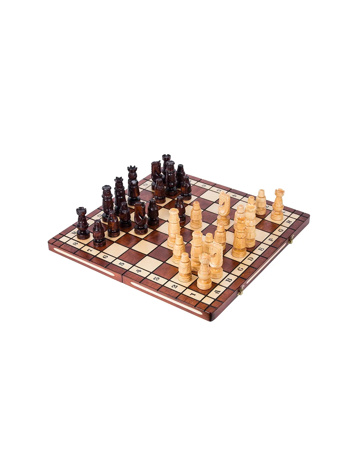 Schach Wawel