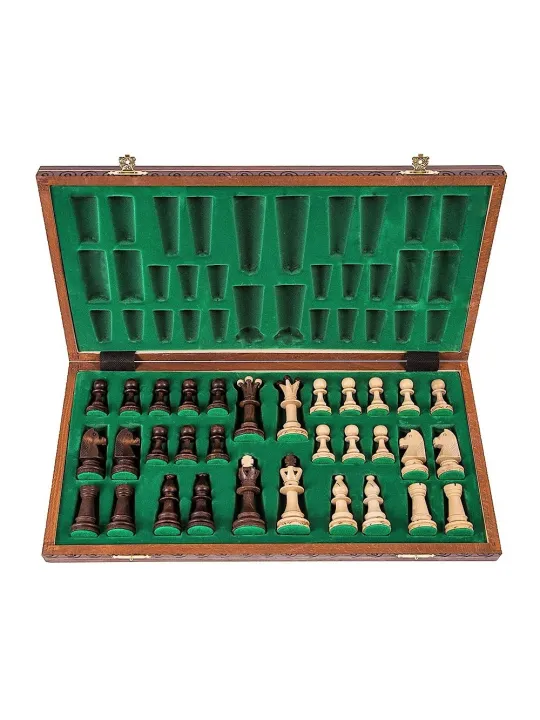 Chess Consul