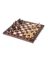 Chess Consul