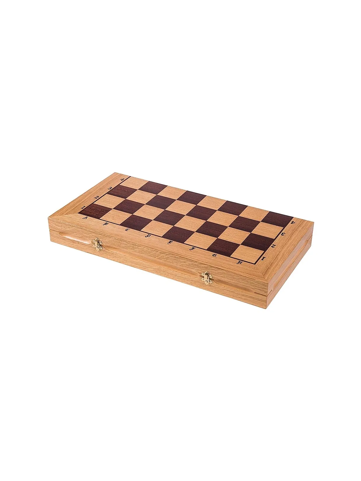 Chess Royal Lux - Oak