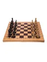 Chess Royal Lux - Oak