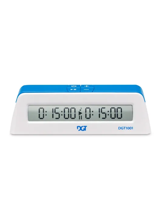 Digital Chess Clock DGT 1001