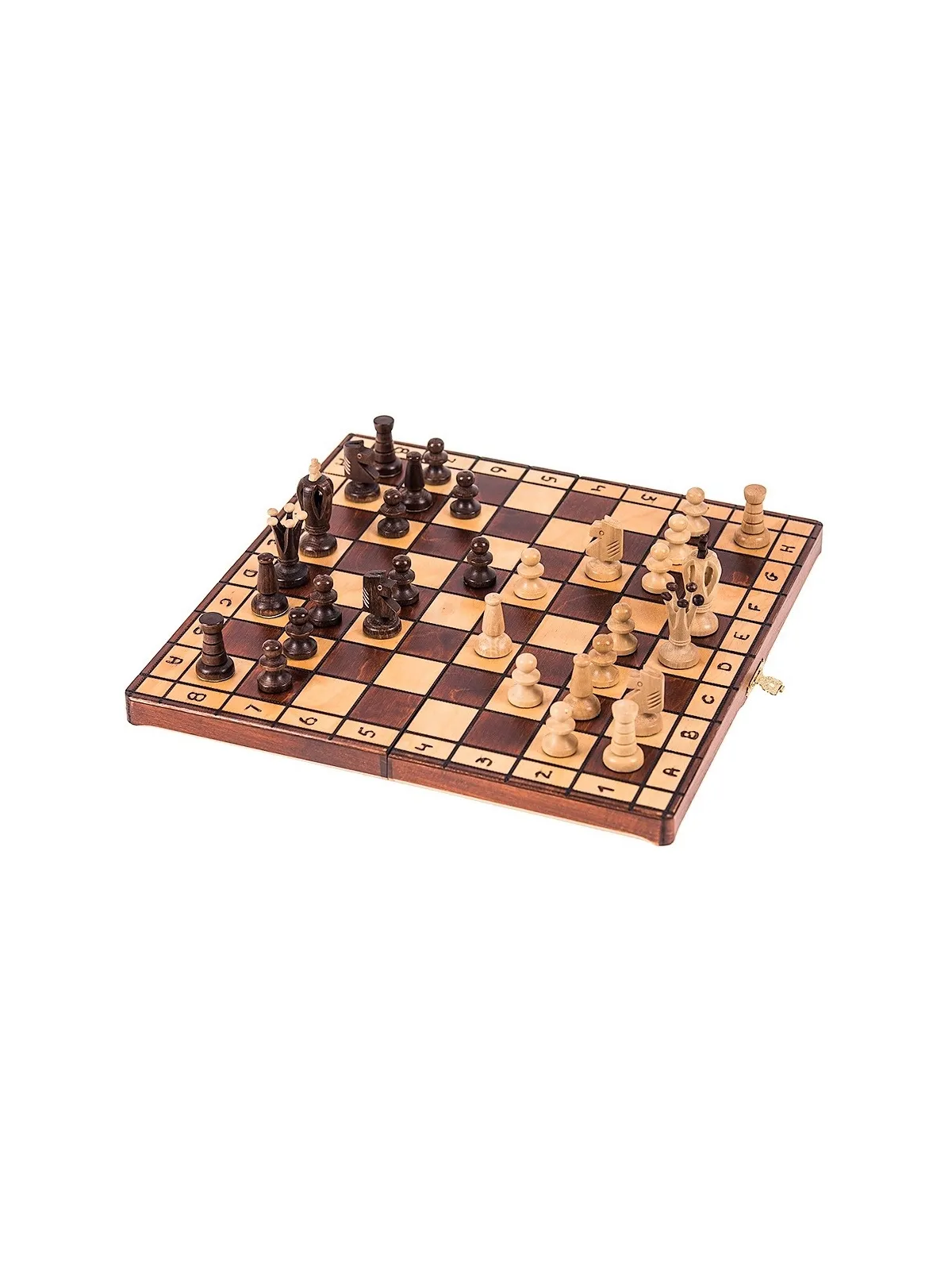 Schach Royal 36