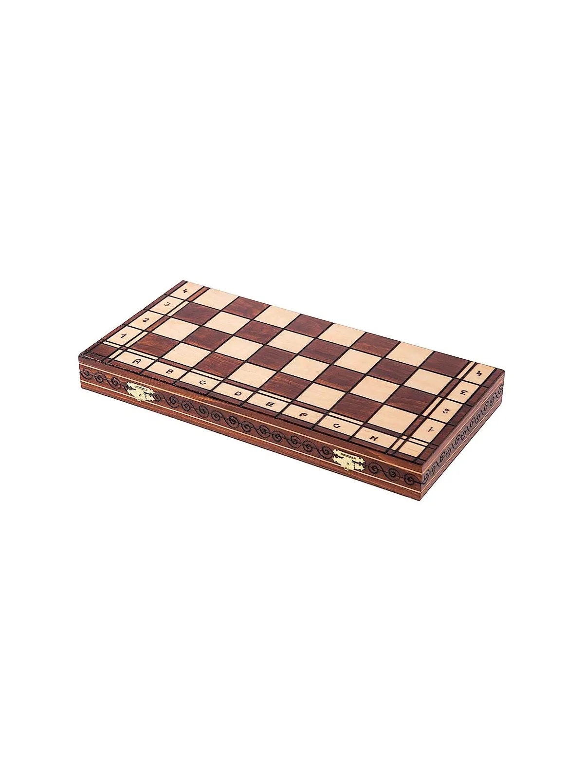 Schach Royal 48