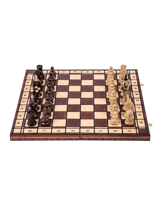 Schach Royal 48