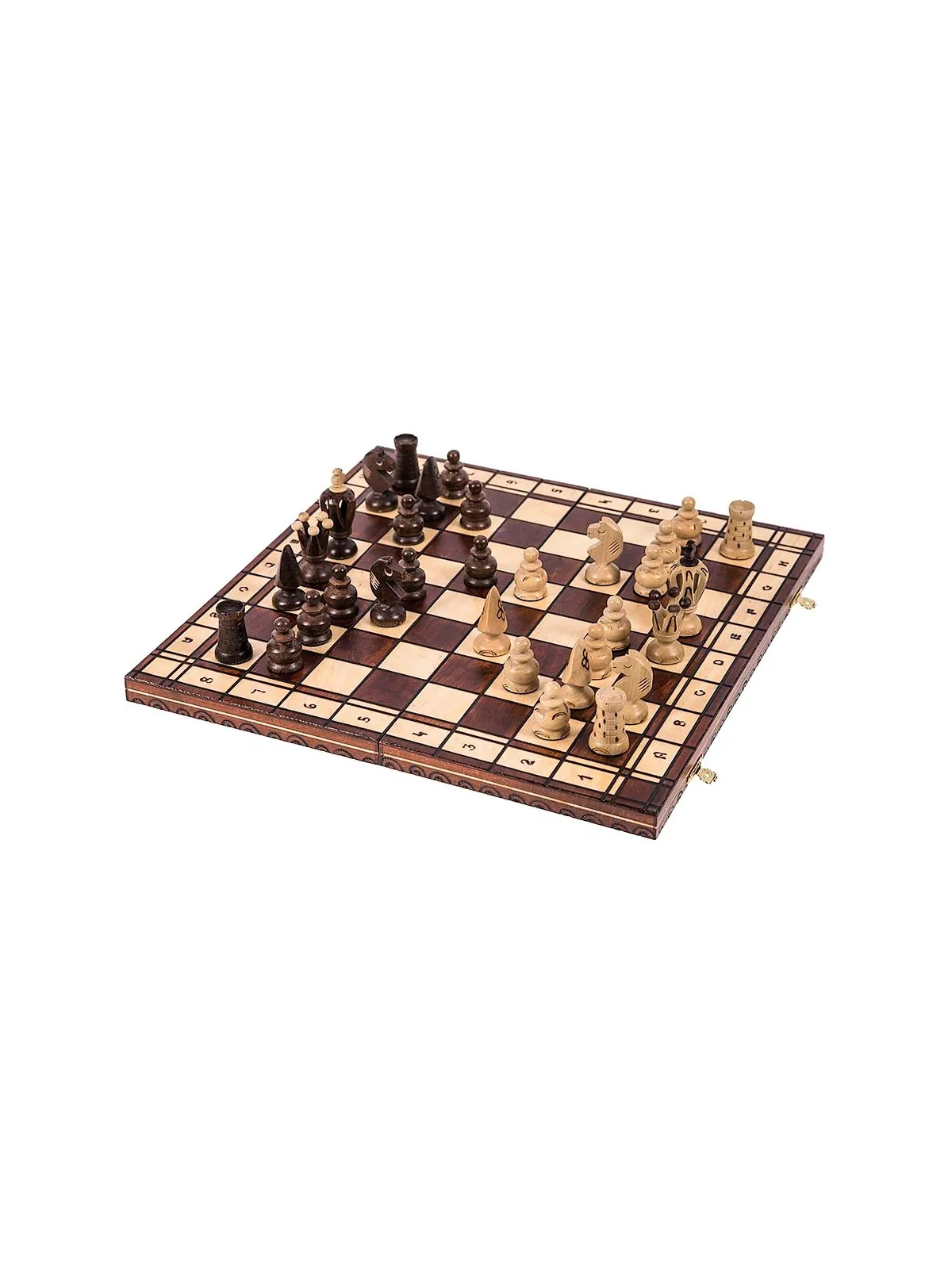 Schach Royal 48