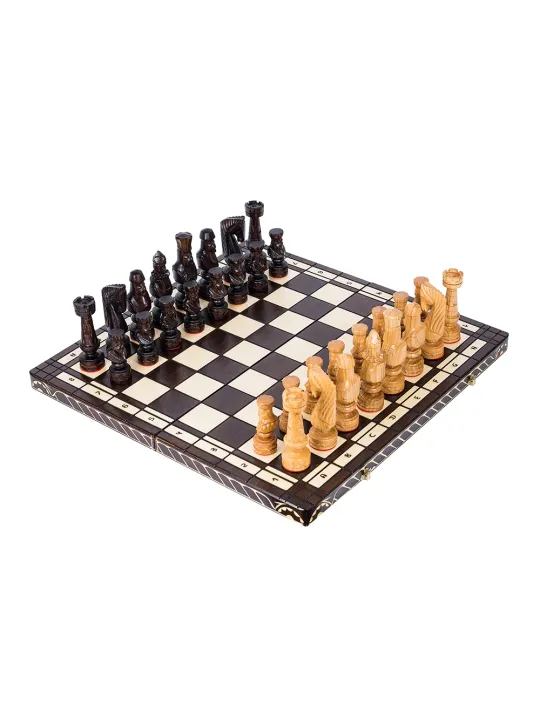 Chess Caesar XXL