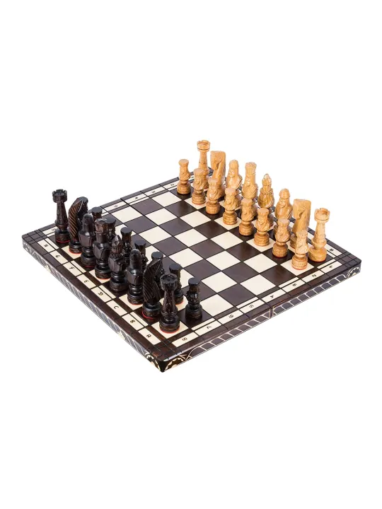 Chess Caesar XXL