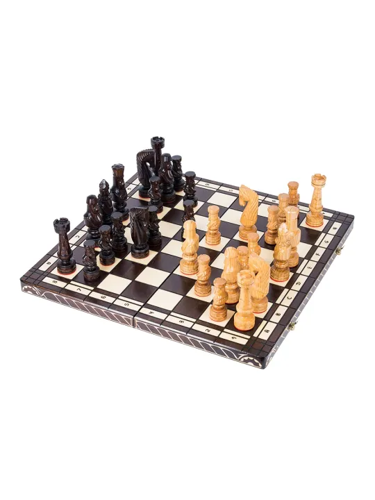 Chess Caesar XXL