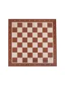 Profi Chess Set No 5 - Mahogany