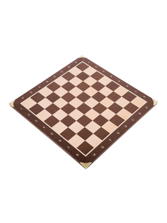 Chessboard No. 5 - Sweden