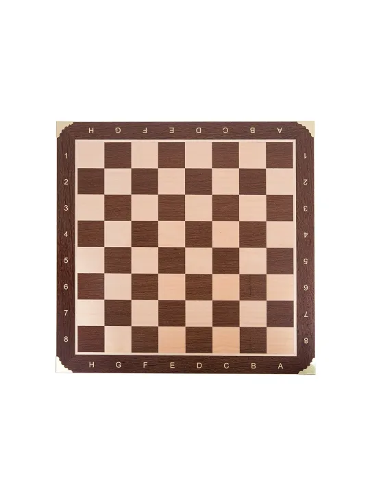 Profi Schach Set Nr 6 - Schweden