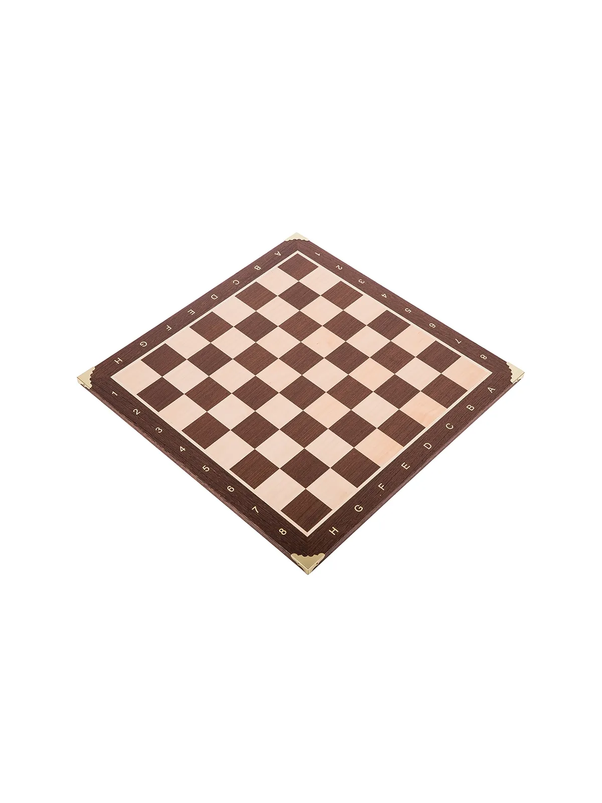 Profi Chess Set No 6 - Sweden