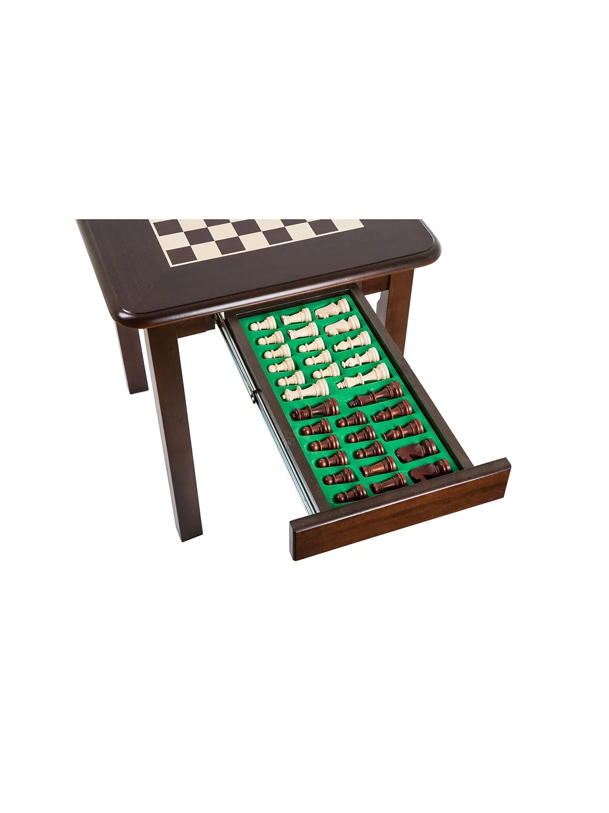 Chess Table - 920 M