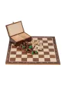 Profi Chess Set No 6 - Denmark