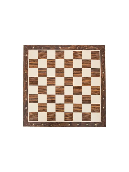 Profi Chess Set No 6 - Denmark