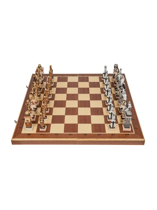 Schach Spanien