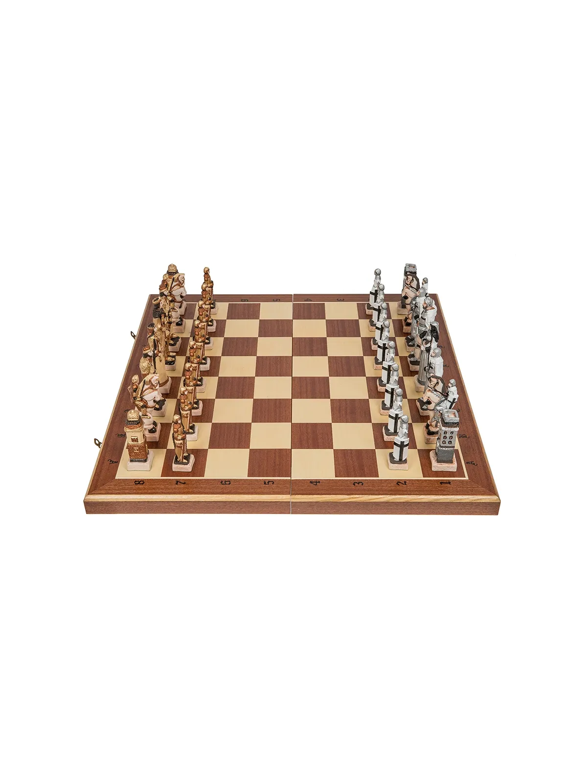 Schach Spanien