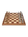 Schach Spanien