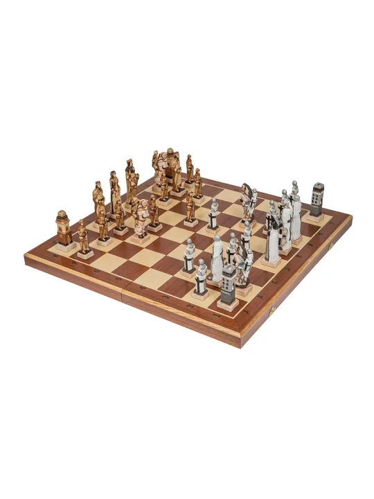 Schach Spanien