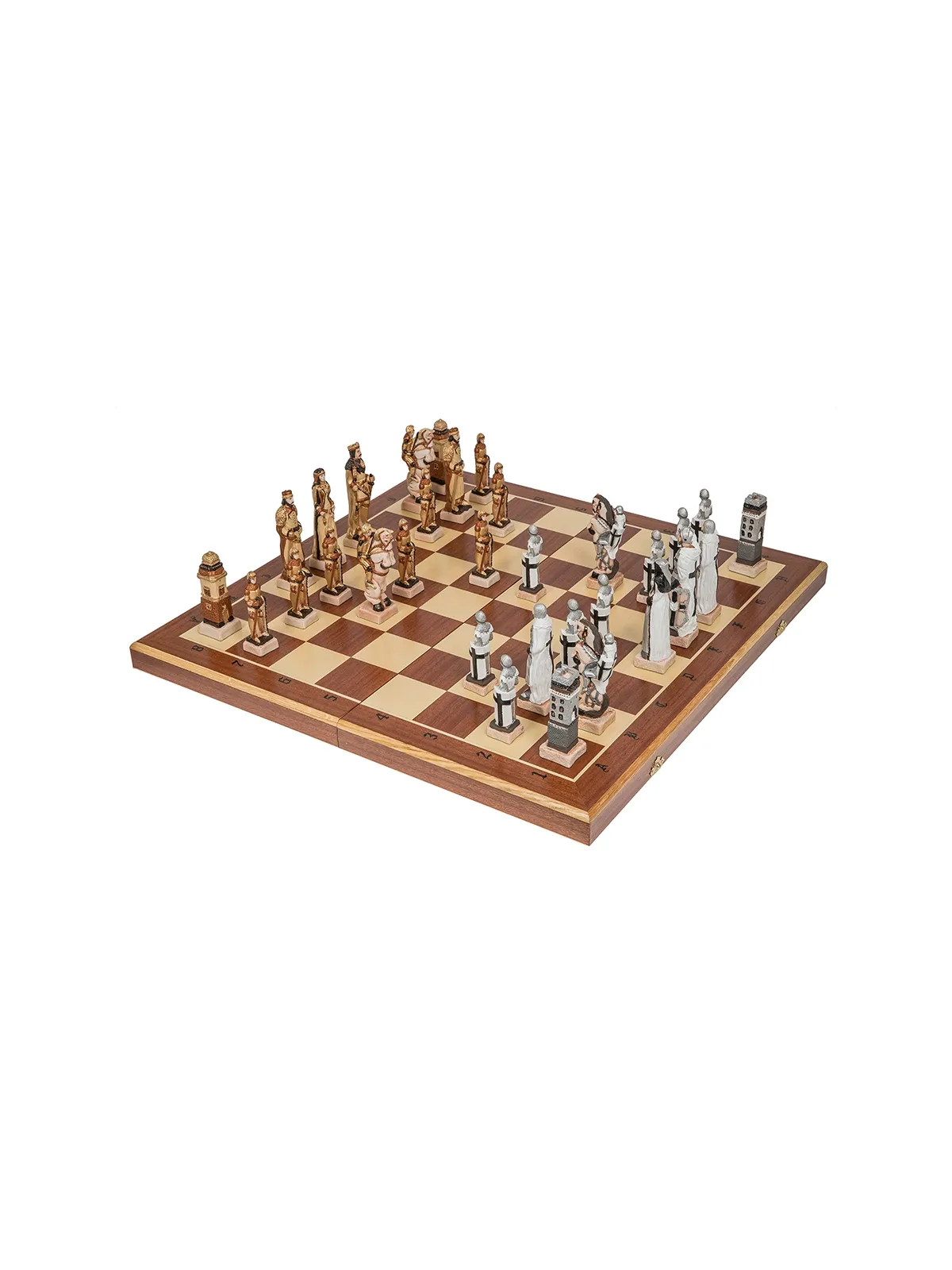 Schach Spanien