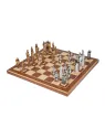 Schach Spanien