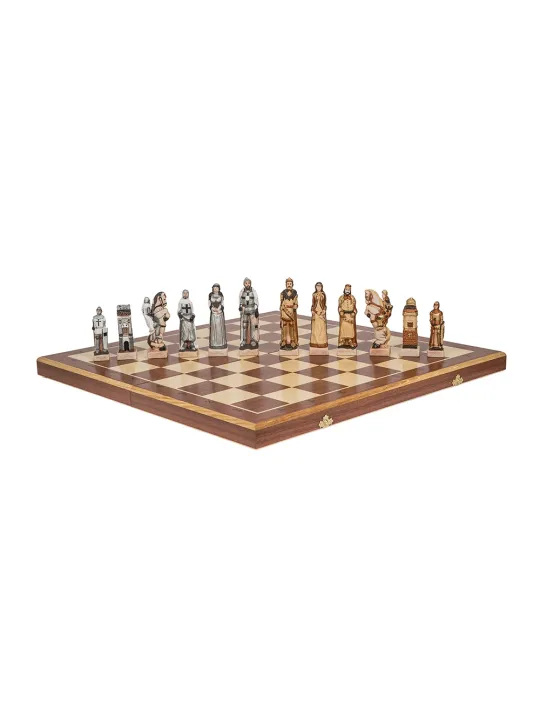 Schach Spanien