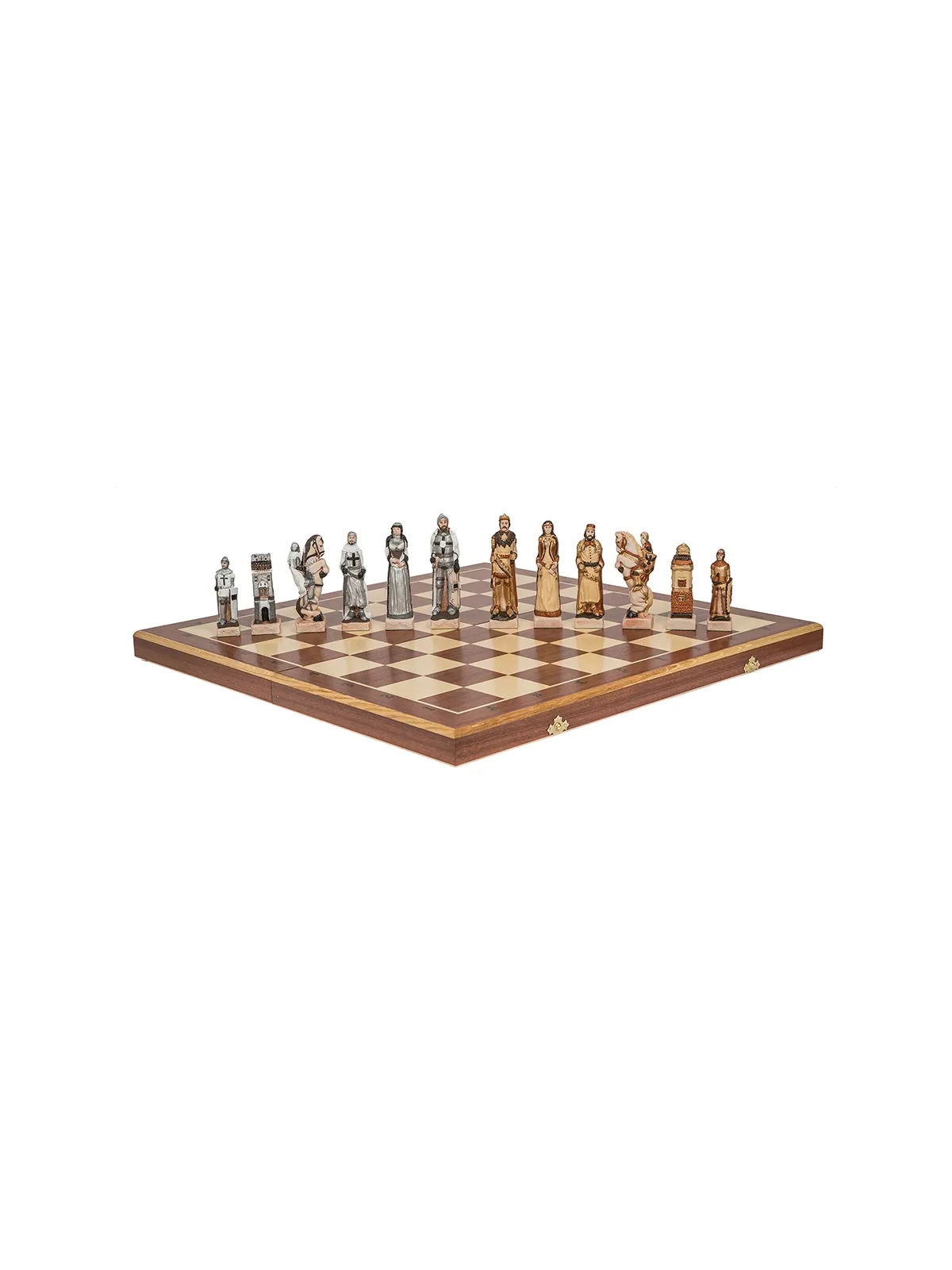 Schach Spanien