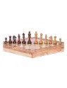 Schach Rubin - Weiß