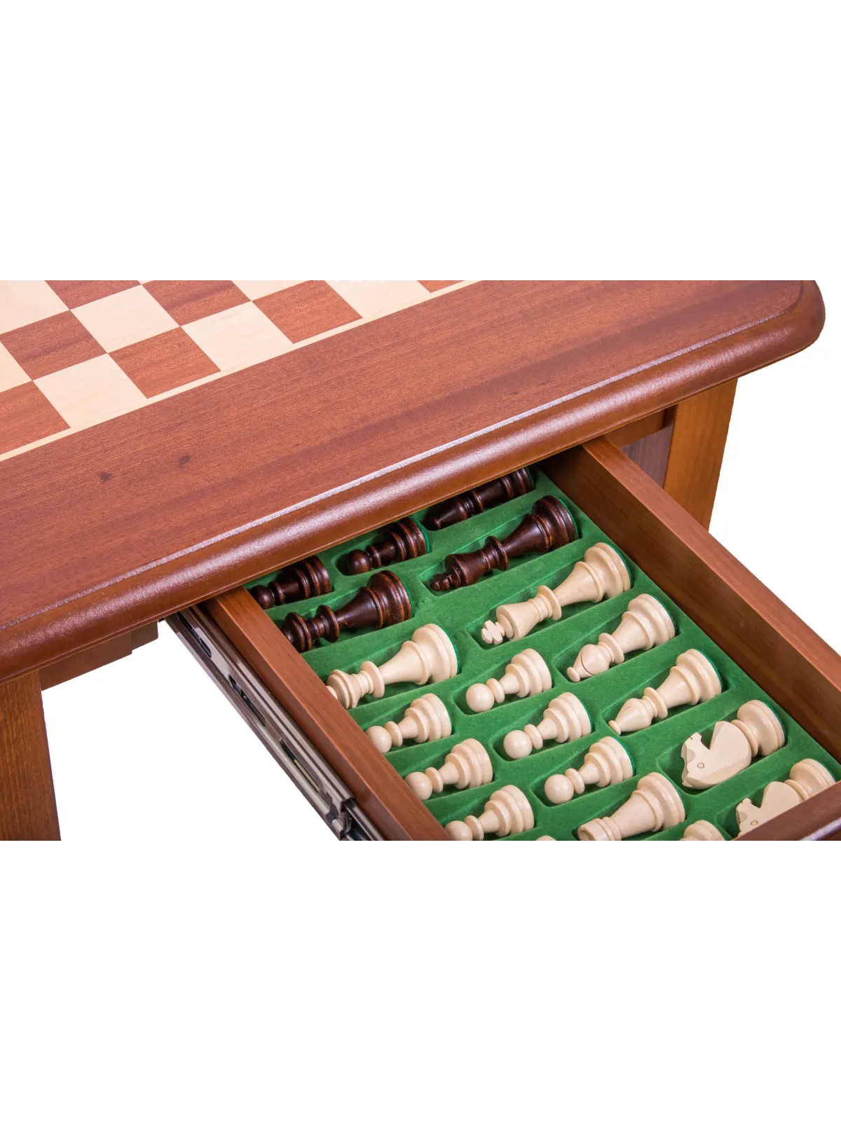 Chess Table - 930 W