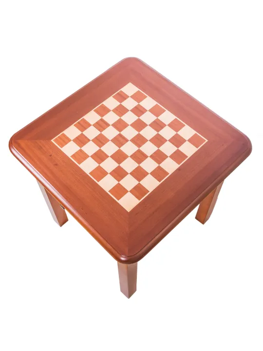 Chess Table - 930 W